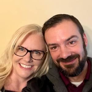 Meet your Posher, Carol